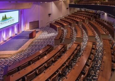 Meeting & Event Space